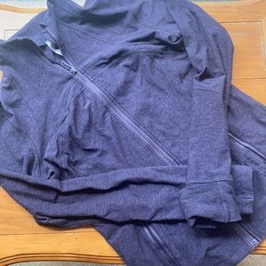 Lululemon Define Jacket *Nulu